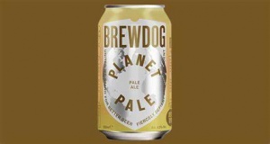 BrewDog Planet Pale Ale
